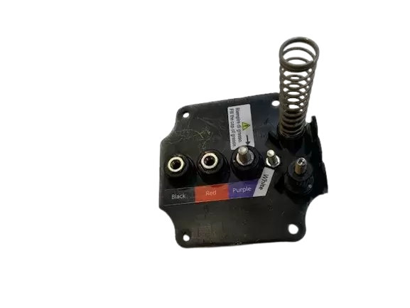 Recambio original sensor final de carrera patas eléctricas autolift de autocaravanas y camper.