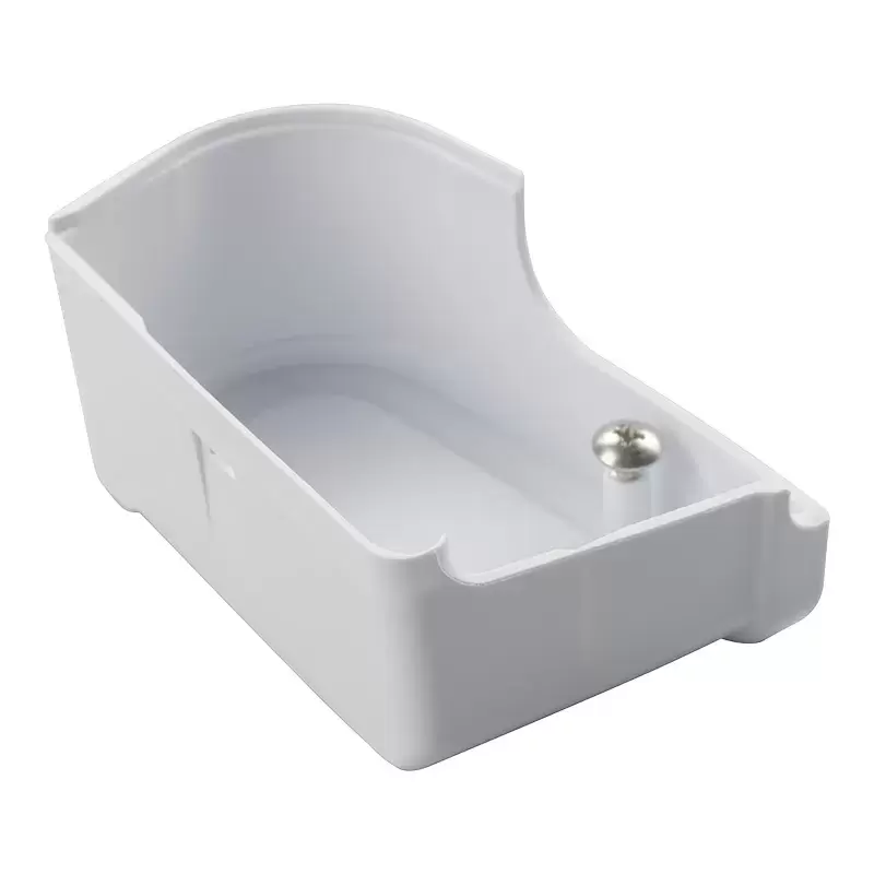 Recambio tapa lateral derecha para toldos Dometic PW1100 de caravanas y autocaravanas.