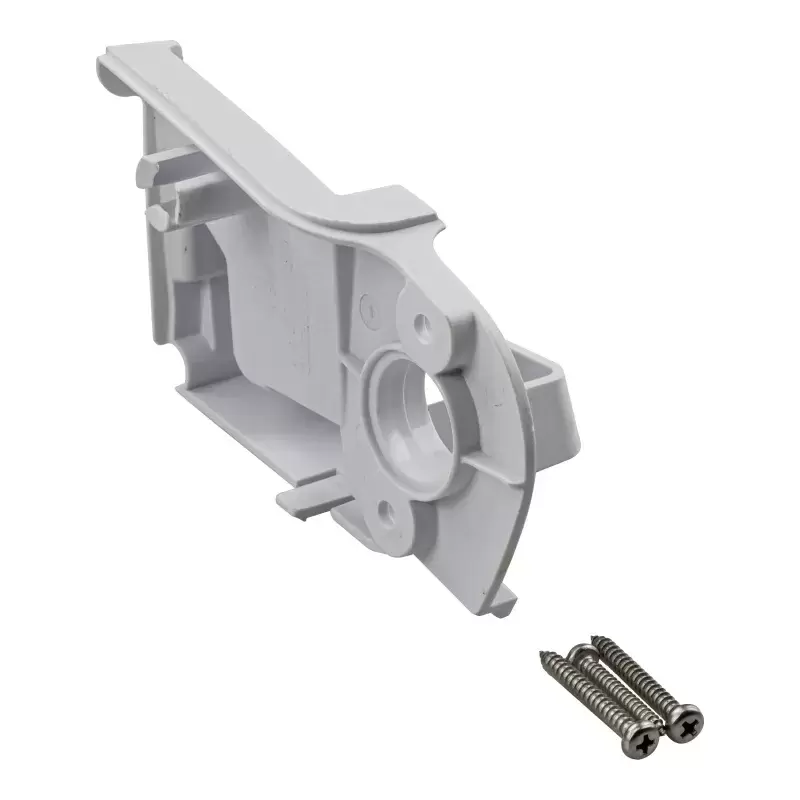 Contratapa derecha toldo Dometic PW1100 para caravana, autocaravana y camper.