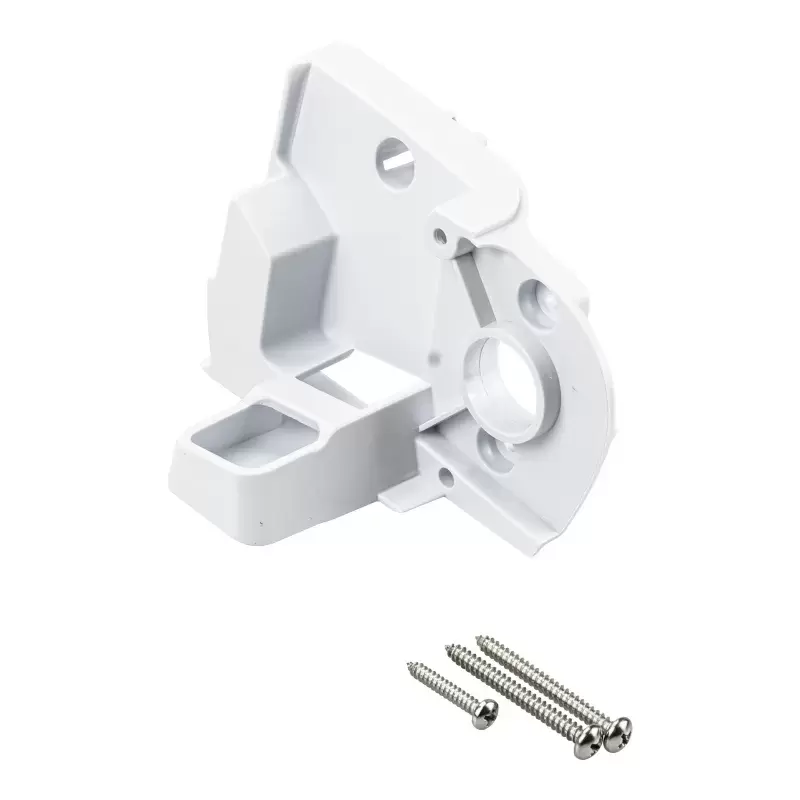 Recambio contra tapa izquierda para toldos Dometic PW1100 de caravanas y autocaravanas.
