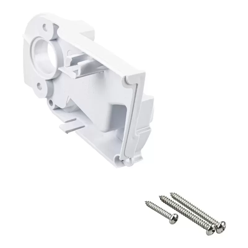 Recambio contra tapa izquierda para toldos Dometic PW1100 de caravanas y autocaravanas.