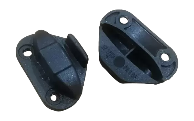 Recambio clips de fijación para brazos de ventana Dometic de autocaravana, caravana y camper