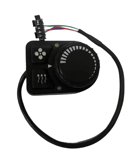 Calefaccion gasoil Planar Autoterm 2D BASIC 12V 2KW CAMPER