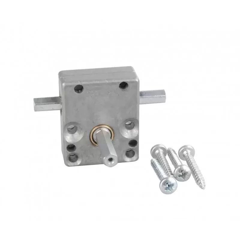 Recambio engranaje manivela para claraboyas Dometic Heki 3/ Heki 1 para autocaravana, caravana y camper.