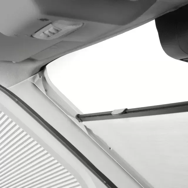 Oscurecedor y aislante termico interior FRONTAL Dometic FR 400 para Ford TRANSIT a partir año 2019