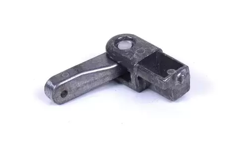 Recambio tope superior rotación de la pata para toldos Dometic.