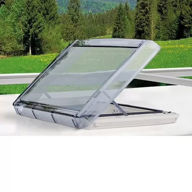 Repuesto cristal calaraboya REMI TOP Vario II 900X600 caravana autocaravana