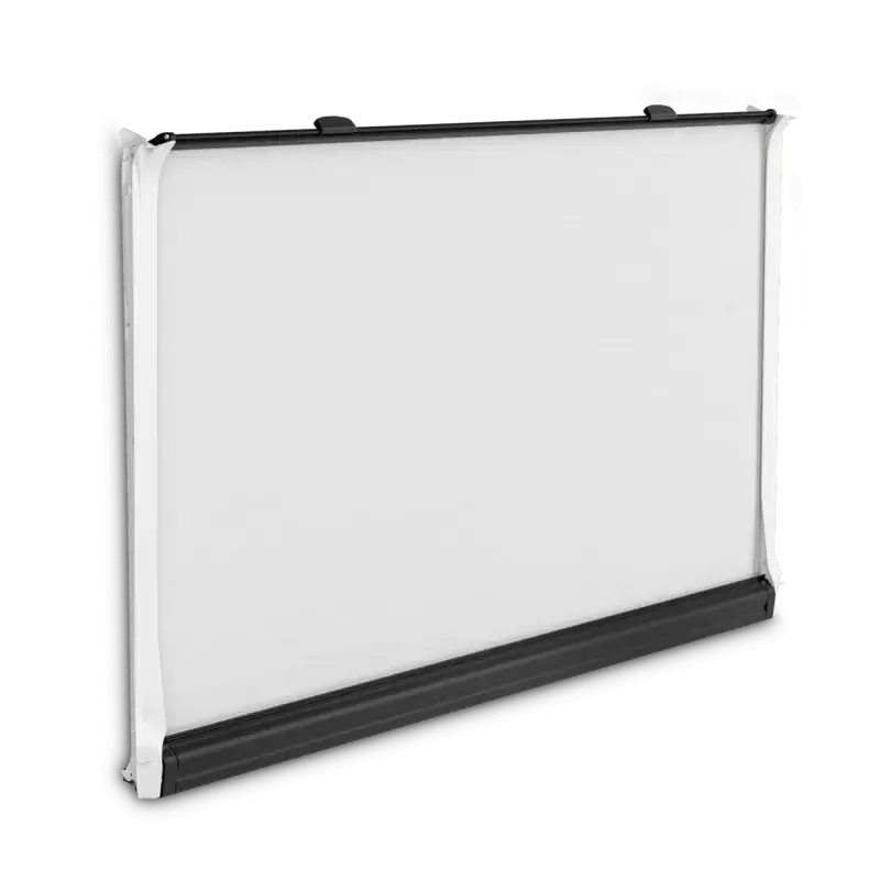 Oscurecedor y aislante termico interior FRONTAL Dometic FR 400 para Ford TRANSIT a partir año 2019