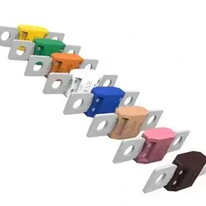 Fusible MEGA 60 AH multiples aplicaciones.