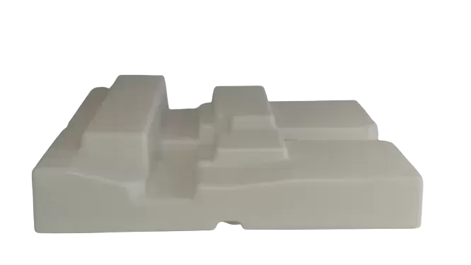 Depósito aguas grises específico para camper Fiat Ducato/Boxer/Jumper +2006 Capacidad: 113L