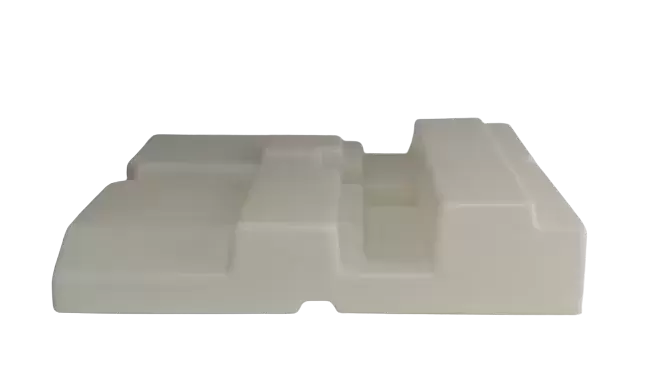 Depósito aguas grises específico para camper Fiat Ducato/Boxer/Jumper +2006 Capacidad: 113L