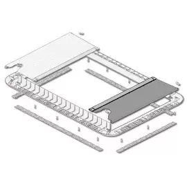 Oscurecedor claraboya Dometic Heki 2 caravana autocaravana
