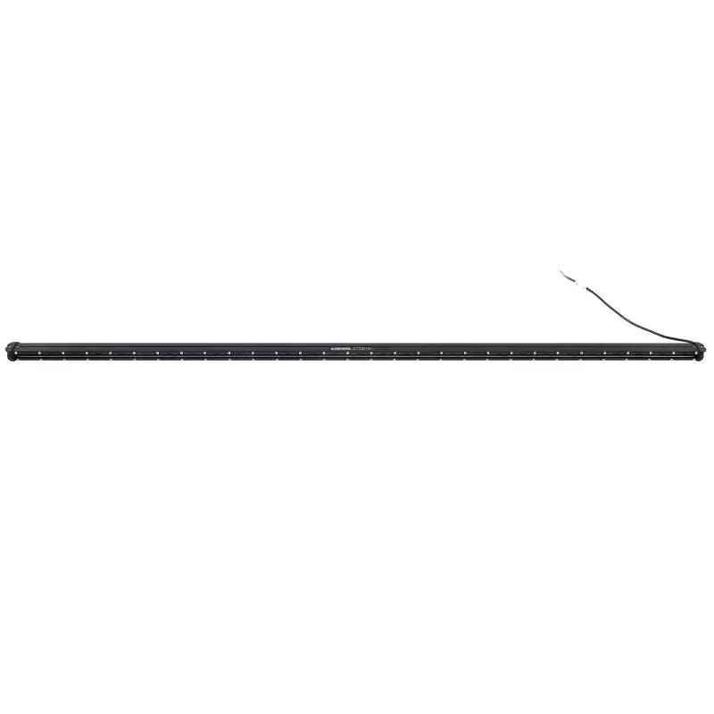 Barra iluminación Led 1240 mm x 23 mm x 35 mm 6000K para caravanas, autocaravanas, camper y 4x4 overland.