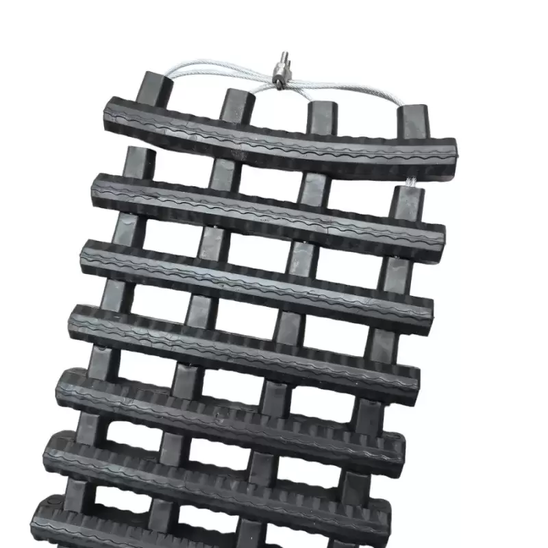 Planchas de desatasco enrollables y reforzadas para vehículos 4x4 overland, autocaravanas y camper, kit de 2 unidades.