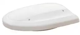 Aireador motorizado 12V  aerodinamico camper remolque autocaravana.