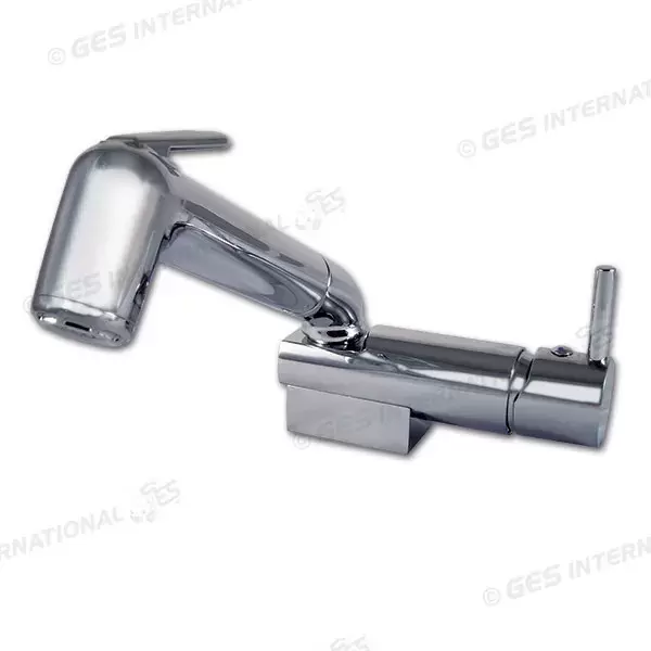 Grifo ducha sales caravana