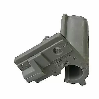 Soporte kit de fijaciòn enganche para pata de toldo Fiamma F45 S lado derecho.