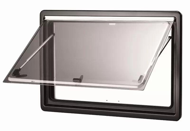 Ventana autocaravana camper Compatible tipo Dometic S4 500x350