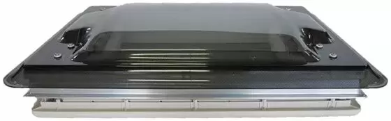 Claraboya completa Hartal Multi 700x450 para autocaravana, caravana y camper.