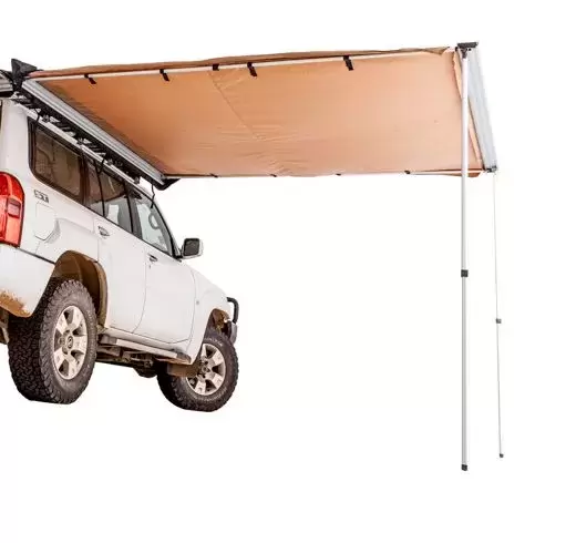 Toldo lateral 2X2.5 metros Overland y Camper.