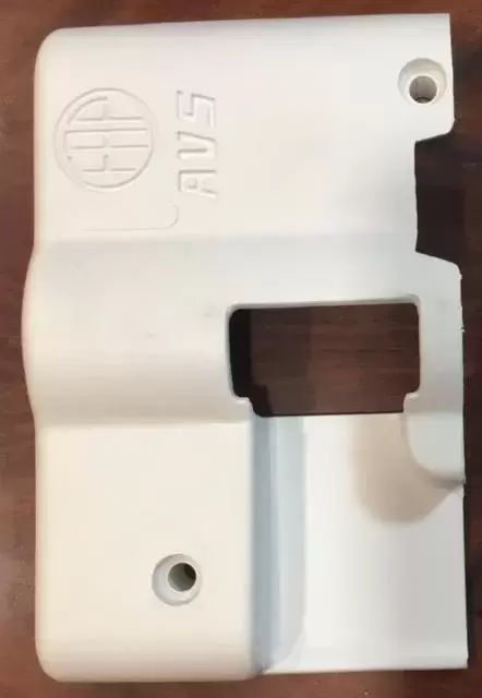 Recambio embellecedor cerradura interior FAP caravana autocaravana
