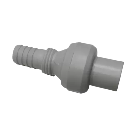 Válvula antirretorno para bombas de agua sumerjidas de caravanas, autocaravanas y camper.