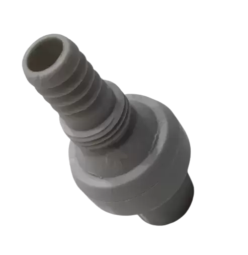 Válvula antirretorno para bombas de agua sumerjidas de caravanas, autocaravanas y camper.