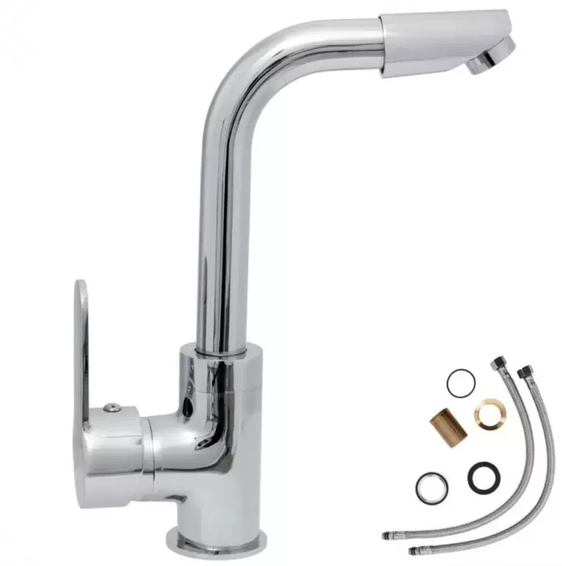 Grifo 2025 cocina autocaravana