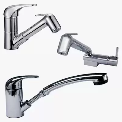 Grifos y flexos para autocaravanas, caravanas y campers