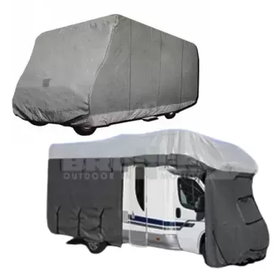 Fundas protectoras autocaravana, caravana, y camper