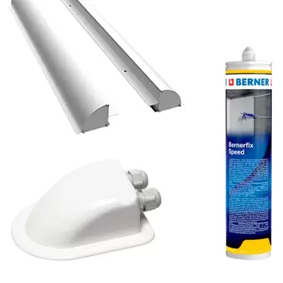 productos accesorios energía solar autocaravana 