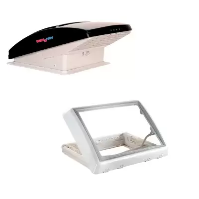 claraboyas para autocaravanas, caravanas y camper