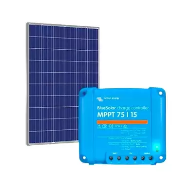 productos para energía solar autocaravana 