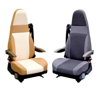 Fundas de asiento para autocaravanas, caravanas y camper. 