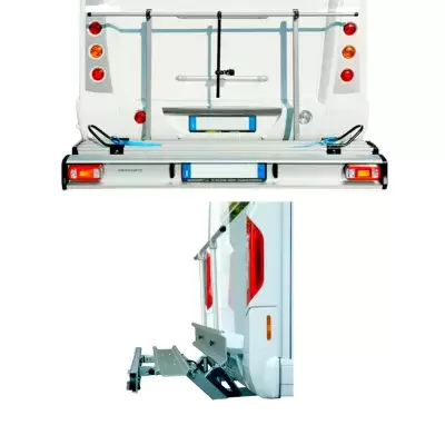 portamotos autocaravana 