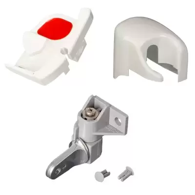 Accesorios, recambios y repuestos de toldos para caravanas, autocaravanas y camper
