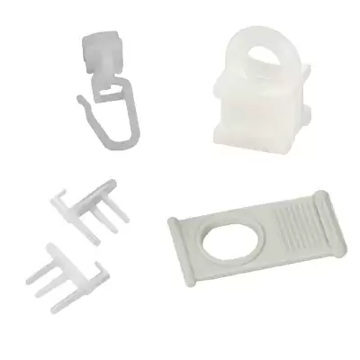 Accesorios y repuestos de visillos y cortinas para autocaravanas, caravanas y camper