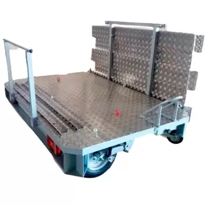 remolques transversales para autocaravana 