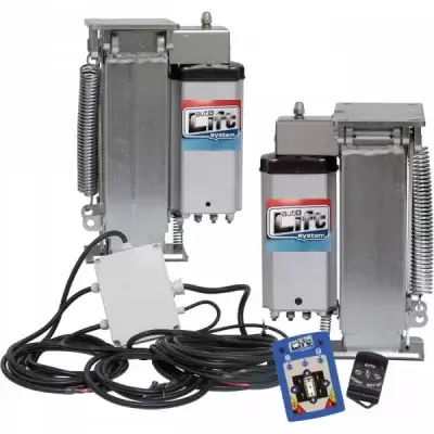 Patas eléctricas Autolift